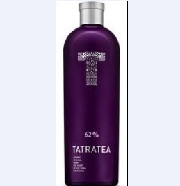 塔特拉62度山茶酒(斯洛伐克)