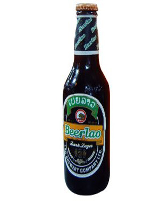 老挝啤酒黑啤