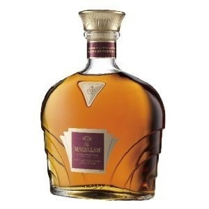 麦卡仑1700系列(紫钻)单一麦芽威士忌